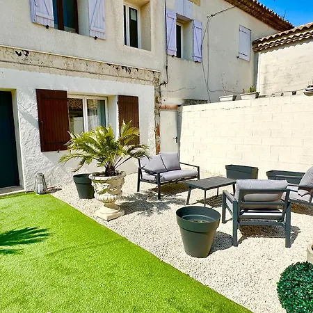 Du Mas - Saphir Appartement