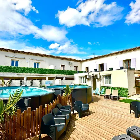 Appartement Du Mas - Saphir