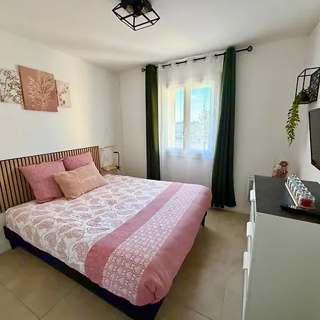 Du Mas - Saphir Appartement