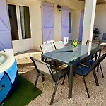 Du Mas - Saphir Appartement