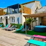 Appartement Du Mas - Saphir