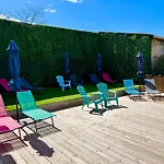Du Mas - Saphir Appartement Aigues-Mortes