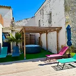 Appartement Du Mas - Saphir