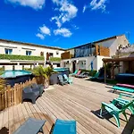 Du Mas - Saphir Aigues-Mortes