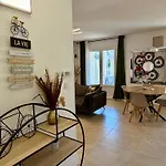 Du Mas - Saphir Appartement