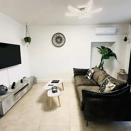 Du Mas - Saphir דירה *