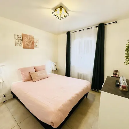 Appartement Du Mas - Saphir