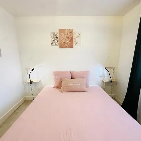 Appartement Du Mas - Saphir Aigues-Mortes