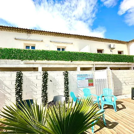 Appartement Du Mas - Saphir *