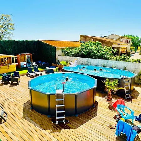 Du Mas - Saphir דירה