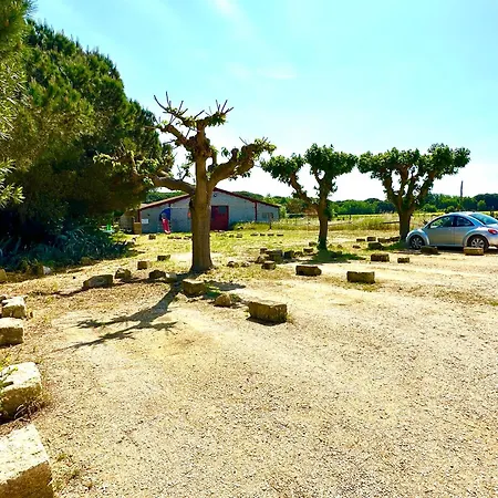 Du Mas - Saphir Apartamento *