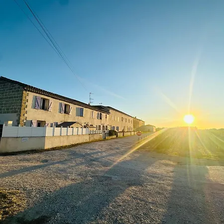Du Mas - Saphir Appartement Aigues-Mortes