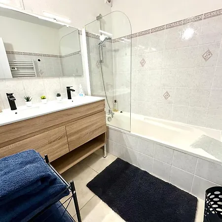 Du Mas - Saphir דירה *