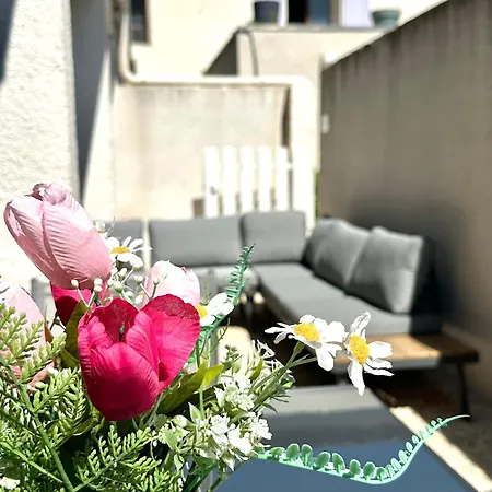 Du Mas - Saphir * Aigues-Mortes