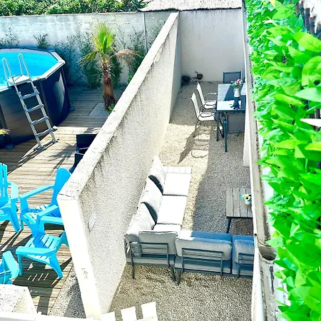 Appartement Du Mas - Saphir *