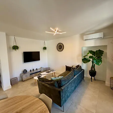 Appartement Du Mas - Saphir *
