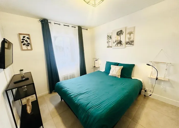 Du Mas - Saphir Aigues-Mortes