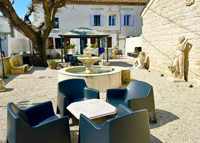 Lejlighed Du Mas - Saphir