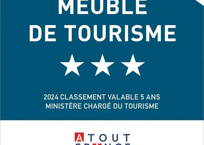 Du Mas - Saphir Aigues-Mortes
