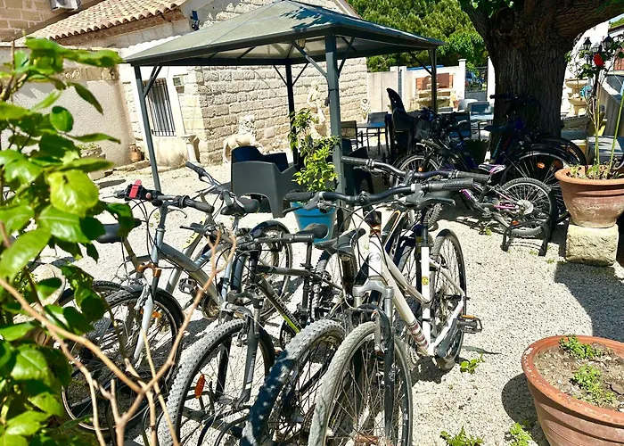 Du Mas - Saphir * Aigues-Mortes